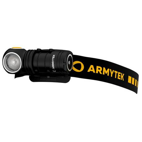 ARMYTEK WIZARD C1 PRO MAGNET 1000 LM